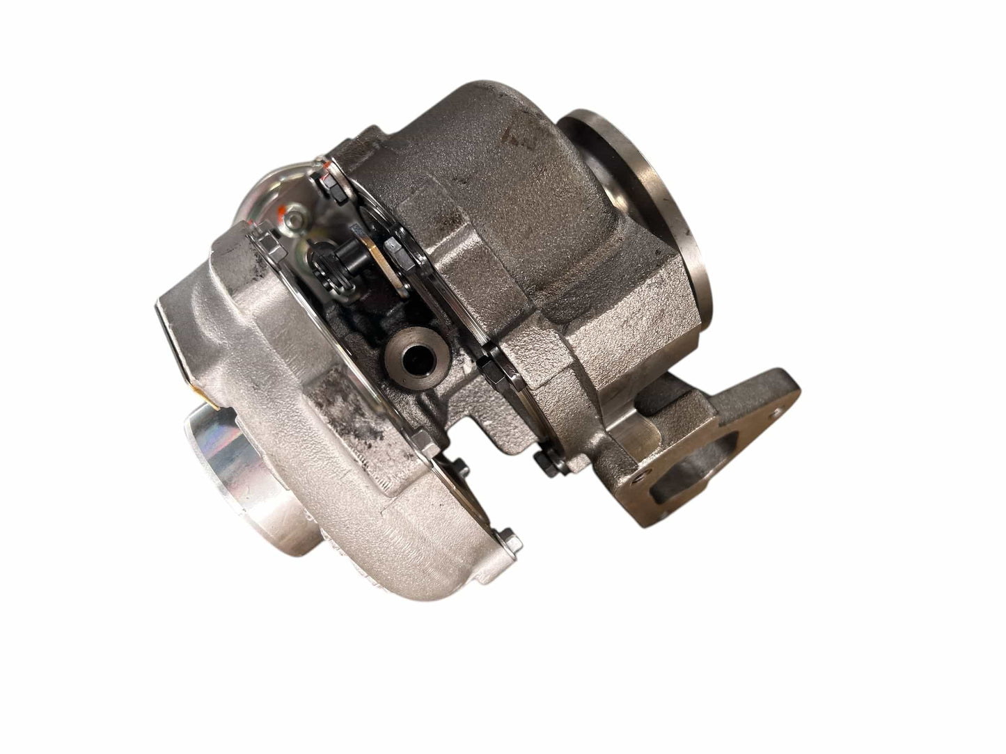 Lader, Aufladung - 124333