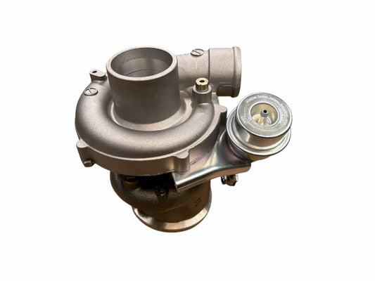 Lader, Aufladung - 124336