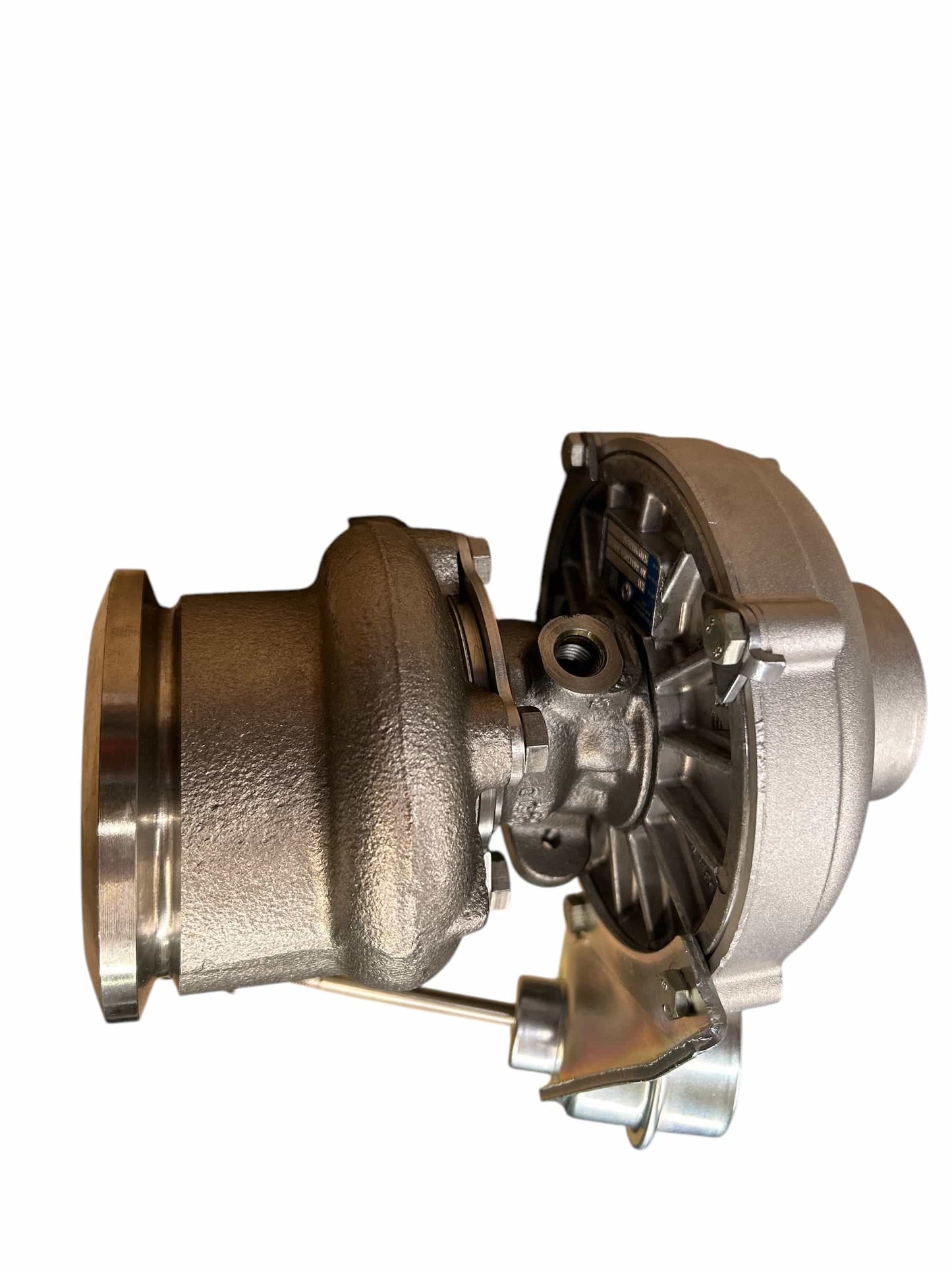 Lader, Aufladung - 124336