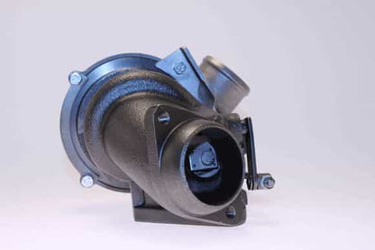 Lader, Aufladung - 124348