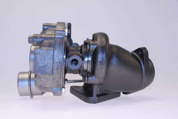 Lader, Aufladung - 124348