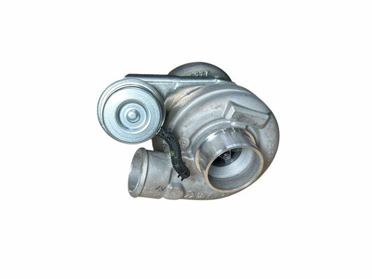 Lader, Aufladung - 124350