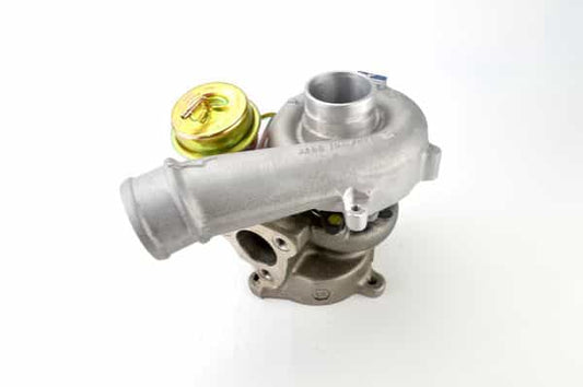 Lader, Aufladung - 124351