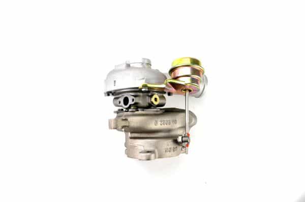 Lader, Aufladung - 124351