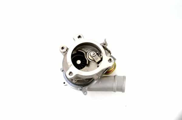Lader, Aufladung - 124351