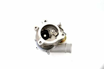 Lader, Aufladung - 124351