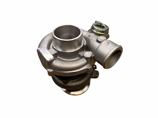 Lader, Aufladung - 124354