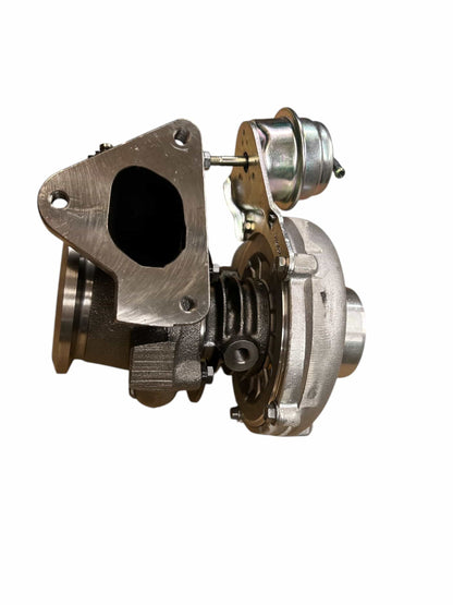 Lader, Aufladung - 124354