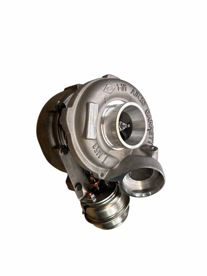 Lader, Aufladung - 124361