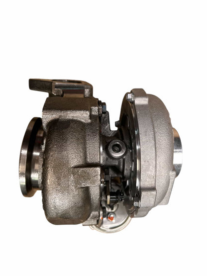 Lader, Aufladung - 124361