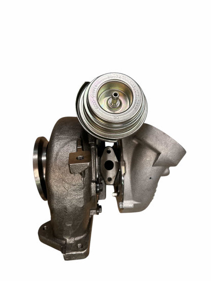 Lader, Aufladung - 124361