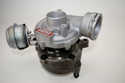 Lader, Aufladung - 124364