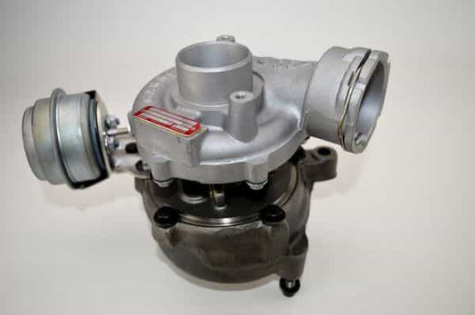 Lader, Aufladung - 124364