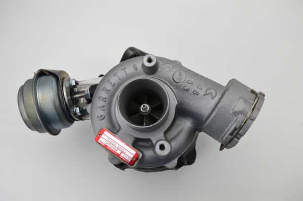Lader, Aufladung - 124364