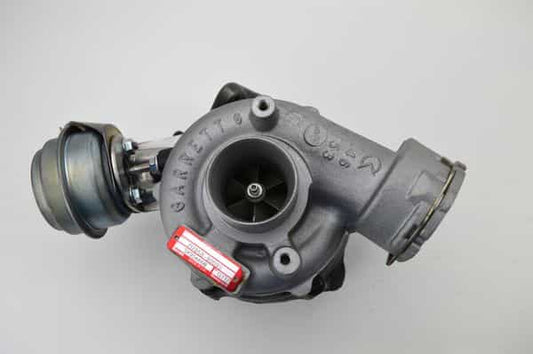 Lader, Aufladung - 124364