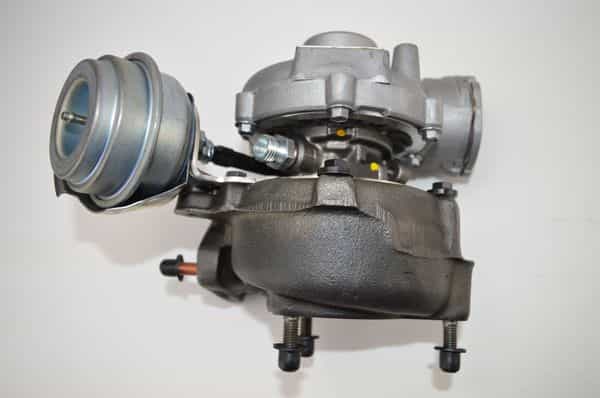 Lader, Aufladung - 124364
