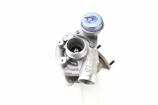 Lader, Aufladung - 124398