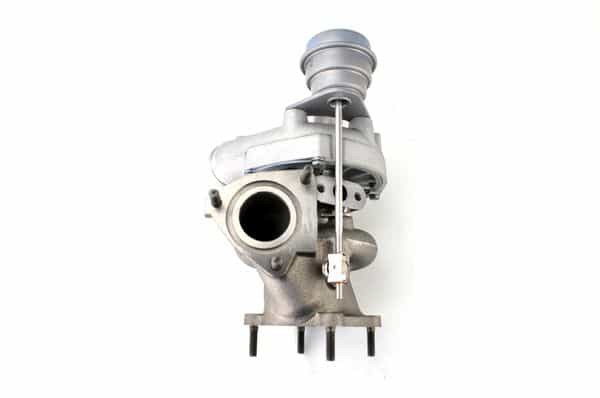 Lader, Aufladung - 124398
