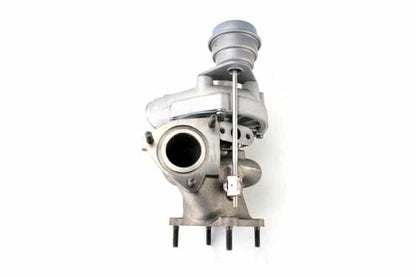 Lader, Aufladung - 124398