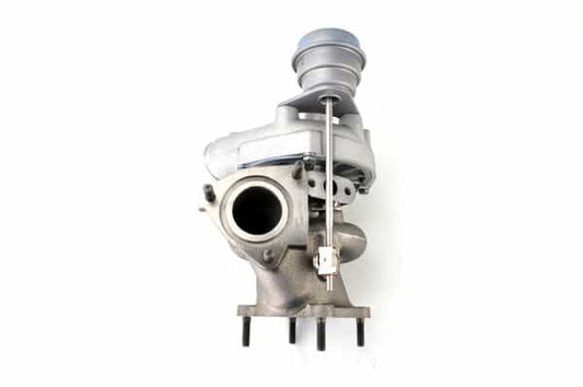 Lader, Aufladung - 124398