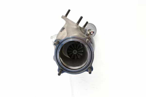 Lader, Aufladung - 124398