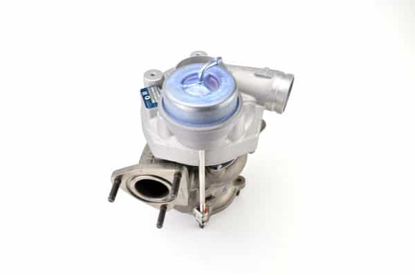Lader, Aufladung - 124403