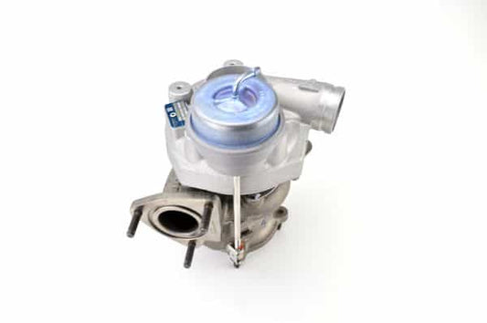Lader, Aufladung - 124403