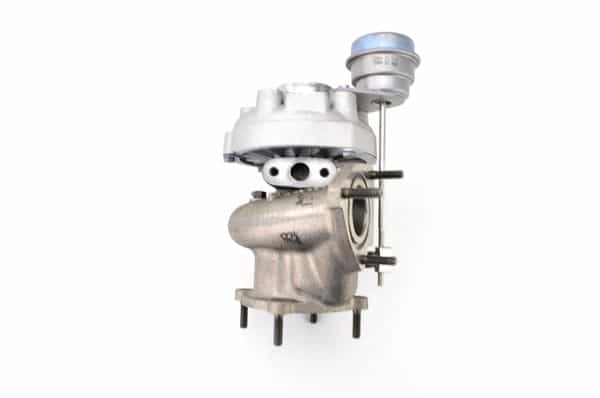 Lader, Aufladung - 124403