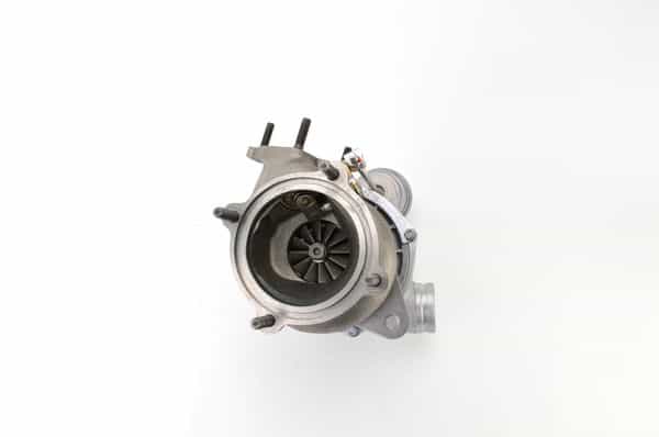 Lader, Aufladung - 124403