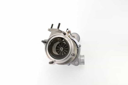 Lader, Aufladung - 124403
