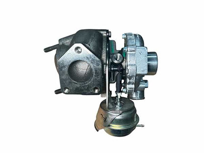 Lader, Aufladung - 124408