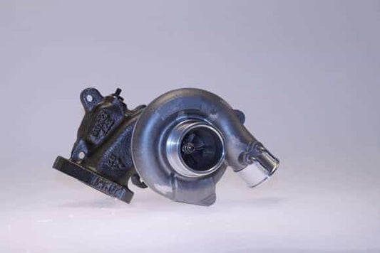 Lader, Aufladung - 124430