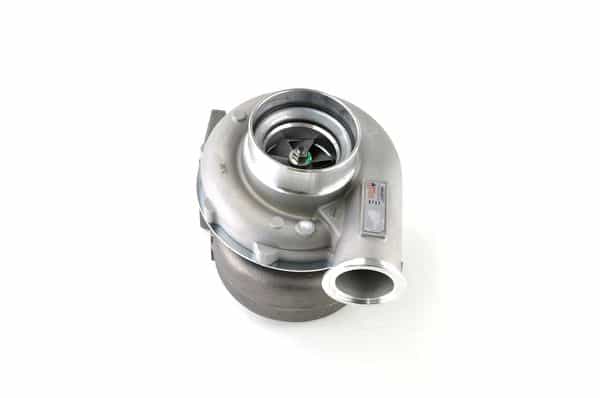 Lader, Aufladung - 124435