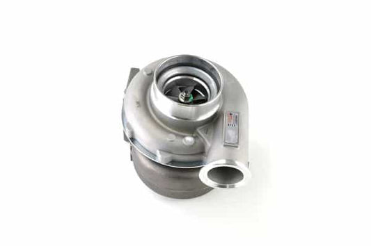Lader, Aufladung - 124435
