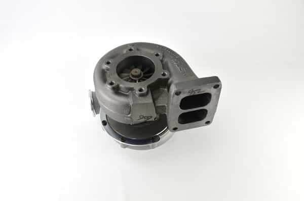 Lader, Aufladung - 124435