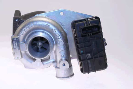 Lader, Aufladung - 124443