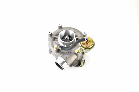 Lader, Aufladung - 124449