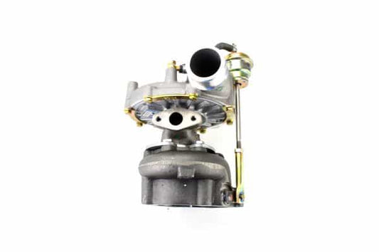 Lader, Aufladung - 124449