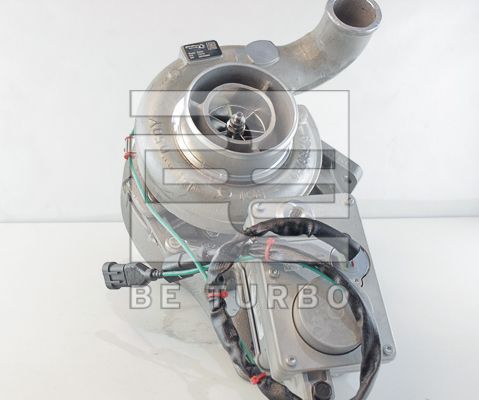 Neuer Original Turbolader 108142