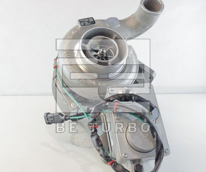 Original RED Turbolader 534530
