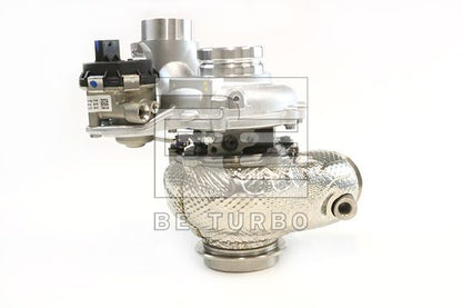 Neuer Original Turbolader A654090500080