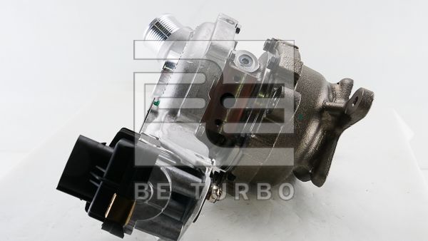 Neuer Original Turbolader LAND ROVER DISCOVERY 071342