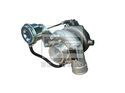 Neuer Original Turbolader 217037