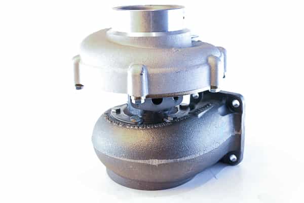 Lader, Aufladung - 127030