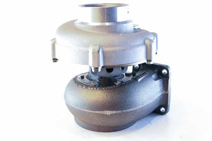 Lader, Aufladung - 127030