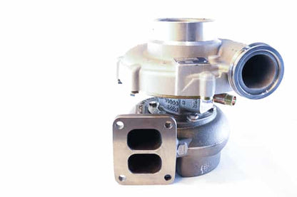 Lader, Aufladung - 127030