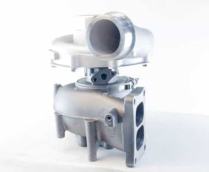 Lader, Aufladung - 127336