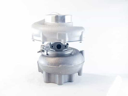 Lader, Aufladung - 127336