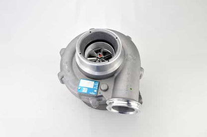 Lader, Aufladung - 127808