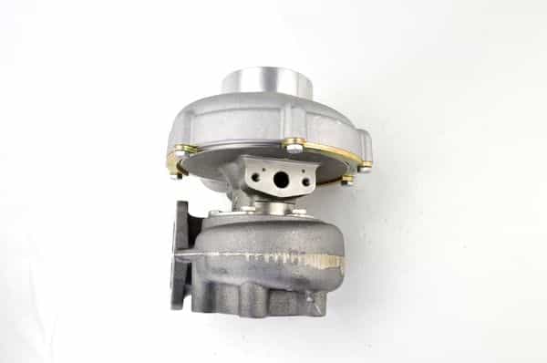 Lader, Aufladung - 127808